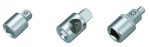 1/4" Verloopdop 26 mm