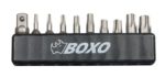 1/4" Bitset - TX