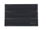 Lege tray met 3 vakken, 568x395mm