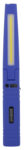 Oplaadbare werklamp (inductie) blauw