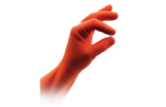 Touch-e dunne isolerende handschoenen
