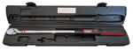 1/2" Digitale momentsleutel 68 ~ 340 Nm