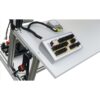 THEPRA Airbag Trainingsmodel gordelspanner
