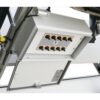 THEPRA Airbag Trainingsmodel pin-outs