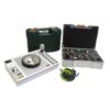 THEPRA Elektromotoren Trainer motoropbouw