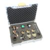 THEPRA Elektromotoren Trainer opbergkoffer