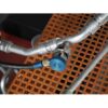 THEPRA Climatronic Trainingsmodel pin-outs