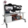 THEPRA Climatronic Trainingsmodel detailopname