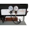 THEPRA Climatronic Trainingsmodel bedieningspaneel