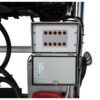 THEPRA Climatronic Trainingsmodel manometers