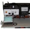 THEPRA Climatronic Trainingsmodel OBD-aansluiting