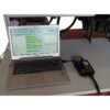 THEPRA Climatronic Trainingsmodel onderbrekingsbox