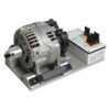 THEPRA Generator met LIN-Bus Regelaar T-Varia Connect systeempaneel