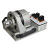 THEPRA Generator met Transistorregelaar T-Varia Connect systeempaneel