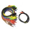 THEPRA Kabelset 4mm SI T-Varia Connect