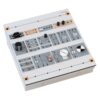 THEPRA Voertuig-Elektronica en Actuatoren Trainer vooraanzicht