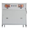 THEPRA Lichtwand CAN-Bus OBD-aansluiting