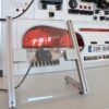 THEPRA Lichtwand CAN-Bus achterzijde
