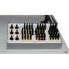 THEPRA Lichtwand Bestuurdersdeur pin-outs