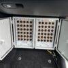 THEPRA GTE Opleidingsvoertuig breakout-box HV