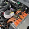THEPRA GTE Opleidingsvoertuig zijde