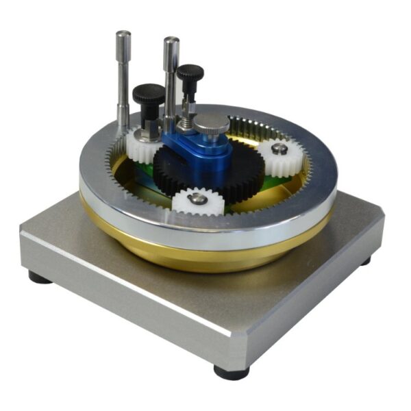 THEPRA T-Box Planetengetriebemodel T-Box practicumset